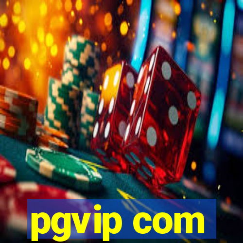 pgvip com